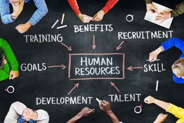 Human Resources