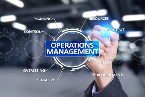 Operations