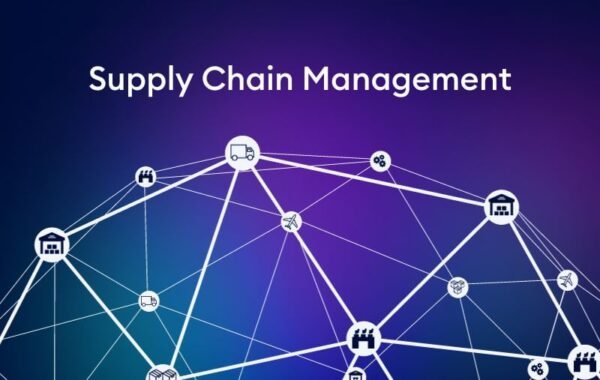Supplier Chain Management